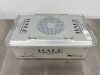 HALL ELITE TR-34R Surgical Cases