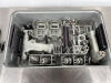 HALL ELITE TR-34R Surgical Cases