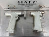 HALL ELITE TR-34R Surgical Cases