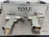 HALL ELITE TR-34R Surgical Cases