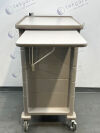 HERMAN MILLER TAC336 Procedure Supply Cart