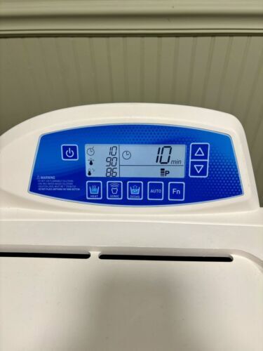 BRANSONIC CPX5800H Ultrasonic Cleaner