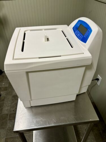 BRANSONIC CPX5800H Ultrasonic Cleaner