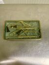  Small Eye Tray