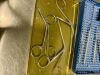  Small Eye Tray