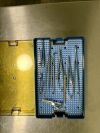  Eye Instrument Tray