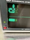 BIOMEDICAL S 101 Monitor