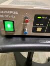 OLYMPUS OTV-S2 O/R Camera