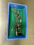 Various Lot Of Arthroscopic Cannulas