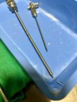 Various Lot Of Arthroscopic Cannulas