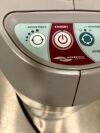 HOOVERTECH INTERNATIONAL HTAIR1200 Air Mattress Pump
