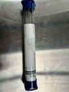  Threaded Steinmann Pins For Veterinary Use