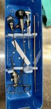 HANDI MOVE INTERNATIONAL Procedure Tray