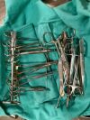 HANDI MOVE INTERNATIONAL Procedure Tray