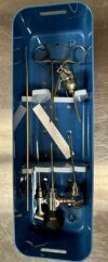 HANDI MOVE INTERNATIONAL Procedure Tray