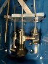 HANDI MOVE INTERNATIONAL Procedure Tray