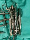 HANDI MOVE INTERNATIONAL Procedure Tray