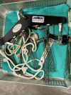 HANDI MOVE INTERNATIONAL Procedure Tray