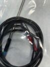 SHORT PATH Red Neurm Probes