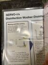 MAQUET Servo-I/S Ventilator