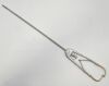 JARIT 600-250 Carb-Bite Needle Holder