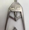 JARIT 600-250 Carb-Bite Needle Holder