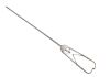JARIT 600-250 Carb-Bite Needle Holder