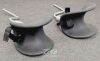 MIDMARK 9A411002 Knee Crutch Set