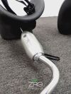 MIDMARK 9A411002 Knee Crutch Set