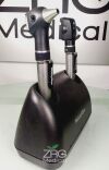 WELCH ALLYN 7114x, 728 Otoscope