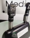 WELCH ALLYN 7114x, 728 Otoscope