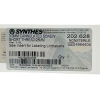 SYNTHES 202.628 3.0MM CANNULATED SCREW SHORT THREAD/28MM