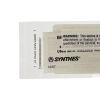 SYNTHES 202.628 3.0MM CANNULATED SCREW SHORT THREAD/28MM
