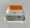 SMITH & NEPHEW 71302803 / 7130-2803 Femoral Head Cobalt Chrome 28mm OD -3 Taper 12/14
