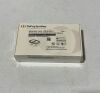 DEPUY SYNTHES 08.825.164S Syncage Evolution Spacer Small 15mm Height 18 Degree, PEEK / Tantalum