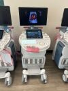 GE Voluson E8 Ultrasound - OB / GYN - Vascular