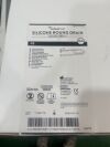 CARDINAL HEALTH SU130-1325 Silicone Round Drain 19 Fr