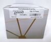 CADWELL 302820-000-080 Disposable Subdermal Needle Electrodes (Twisted) 13x0.40mm (0.5”x27G) 2.0m (80”) (BOX/12 Pairs) (Expired 2023/02)