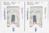 SYNTHES 03.000.306S Saw Blade - Lot of 2