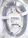 AURIS HEALTH MBR-000218 Monarch Bronchoscope Fluidics Tubing (2024/12)