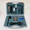 CAREFUSION Microloop Spirometer System W/ Original Case - As Is Spirometer