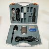 CAREFUSION Microloop Spirometer System W/ Original Case - As Is Spirometer