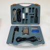 CAREFUSION Microloop Spirometer System W/ Original Case - As Is Spirometer