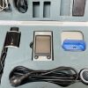 CAREFUSION Microloop Spirometer System W/ Original Case - As Is Spirometer