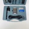 CAREFUSION Microloop Spirometer System W/ Original Case - As Is Spirometer