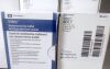 COVIDIEN 6DCT SHILEY TRACHEOSTOMY TUBE CUFFED WITH DISPOSABLE INNER CANNULA, 6.4MM I.D., 10.8MM O.D., 24.0MM, 74MM (LOT of 20 Units) Expired