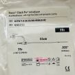 COOK MEDICAL REF G56232 FLEXOR ANSEL GUIDING SHEATH W/HIGH FLEX DILATOR AND CHECK-FLO VALVE 7F X 55CM, STRAIGHT, EXP 2021/02