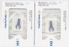 SYNTHES 03.000.301S Saw Blade - Lot of 2