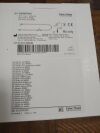 FISHER & PAYKEL 900MR869 sensor for MR850 Humidifier