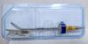 KARL STORZ 41304KKB Shaver Blade 4mm 40 Degree , 12cm Drillcut-X #Q1 (Expired 2024/01)